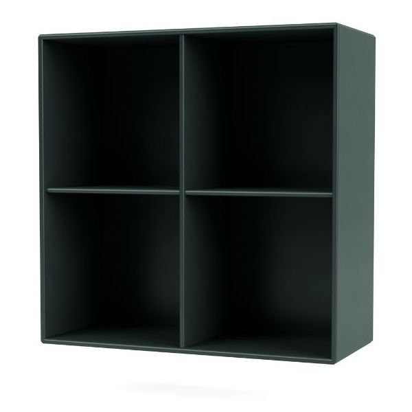 Bibliothèque Show - À suspendre