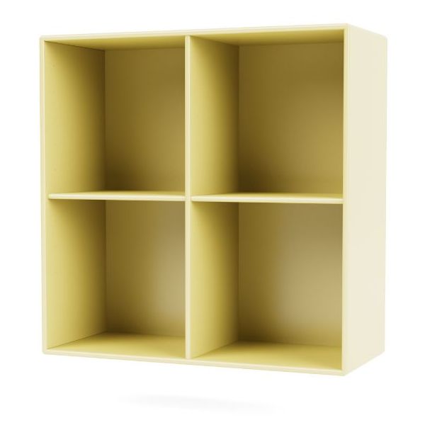 Bibliothèque Show - À suspendre