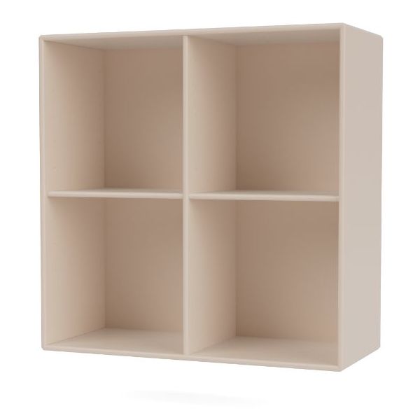 Bibliothèque Show - À suspendre