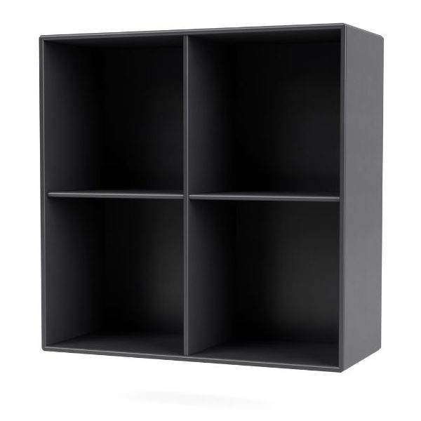 Bibliothèque Show - À suspendre