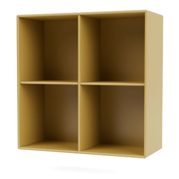 Bibliothèque Show - À suspendre