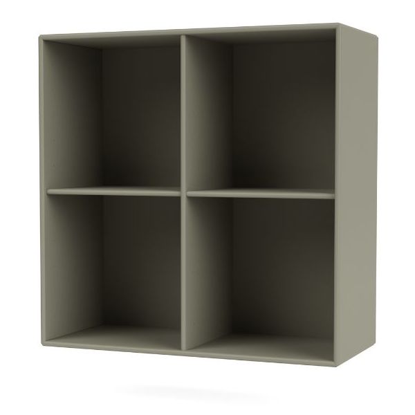 Bibliothèque Show - À suspendre