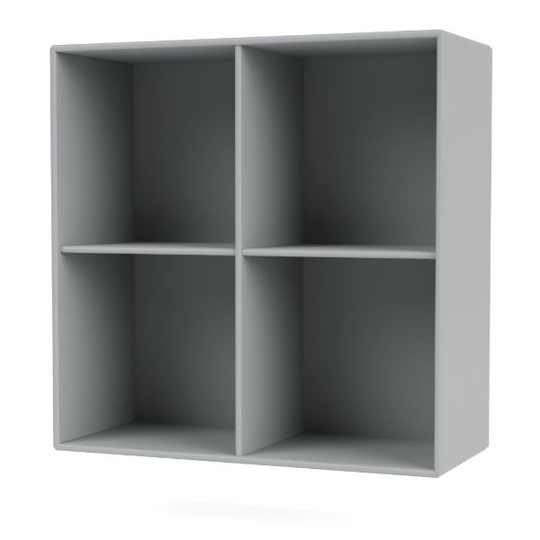 Bibliothèque Show - À suspendre