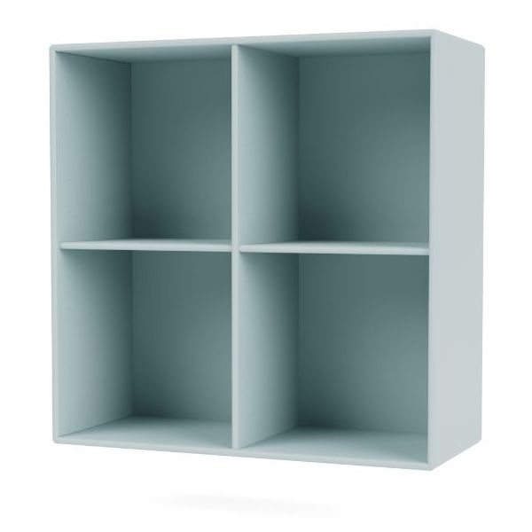 Bibliothèque Show - À suspendre