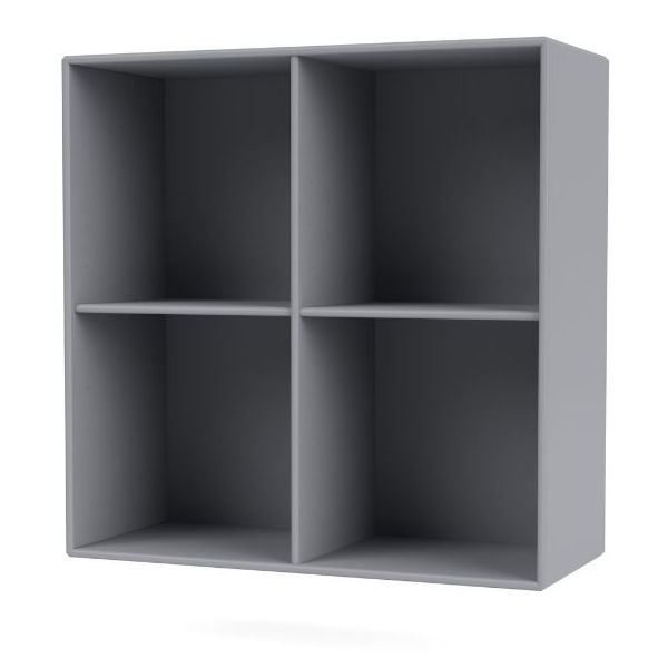 Bibliothèque Show - À suspendre