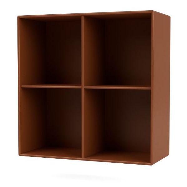 Bibliothèque Show - À suspendre