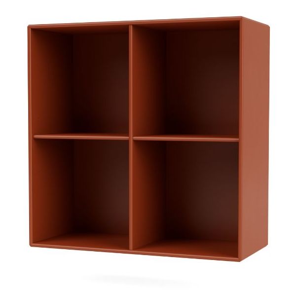 Bibliothèque Show - À suspendre