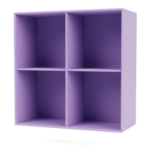 Bibliothèque Show - À suspendre