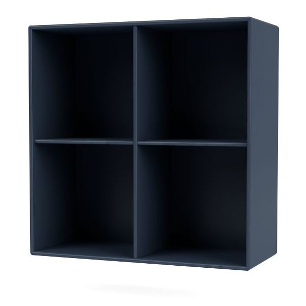 Bibliothèque Show - À suspendre