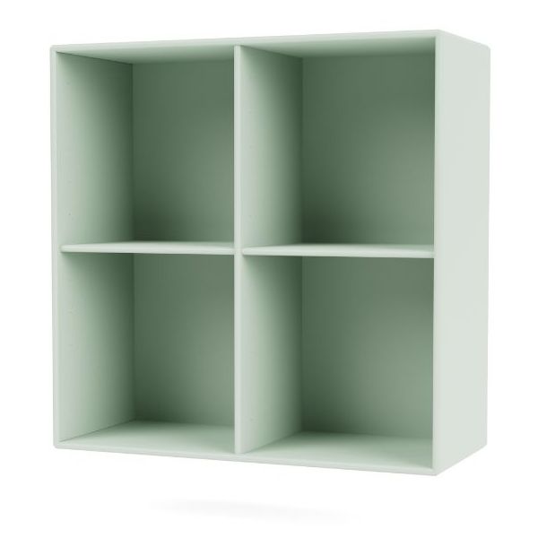 Bibliothèque Show - À suspendre