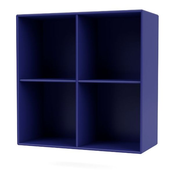 Bibliothèque Show - À suspendre