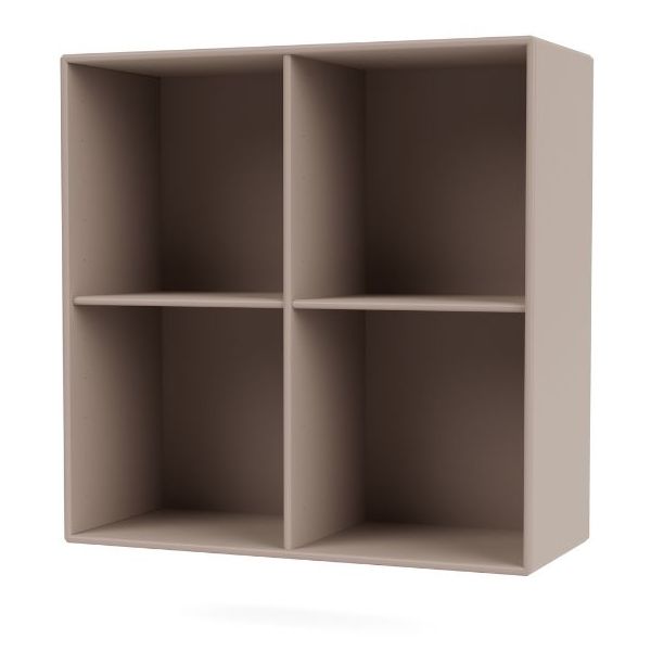 Bibliothèque Show - À suspendre