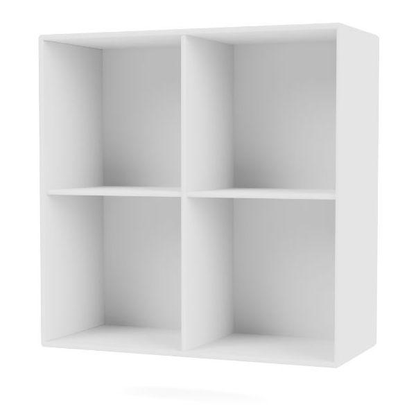 Bibliothèque Show - À suspendre