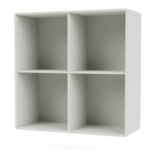 Bibliothèque Show - À suspendre