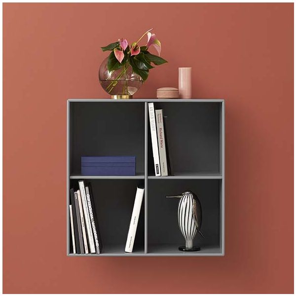 Bibliothèque Show - À suspendre