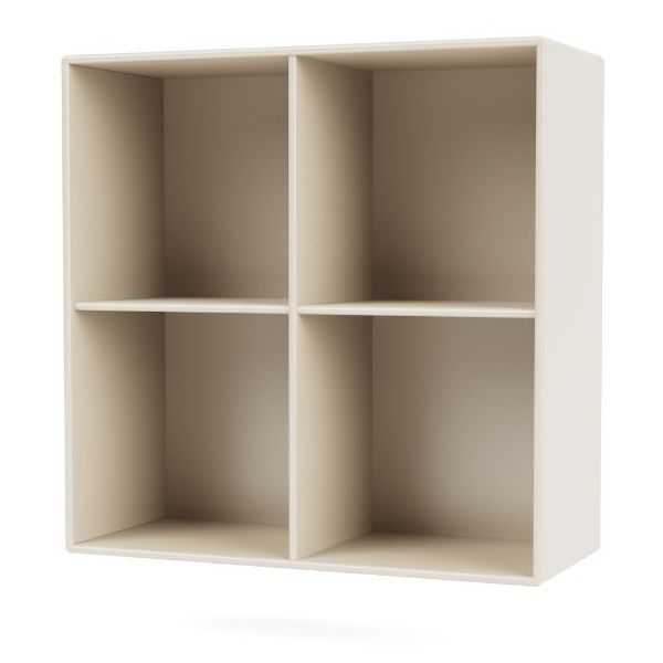 Bibliothèque Show - À suspendre