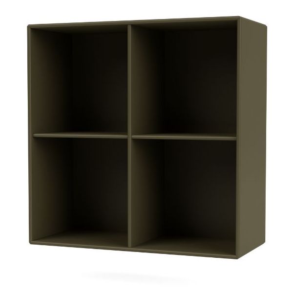 Bibliothèque Show - À suspendre