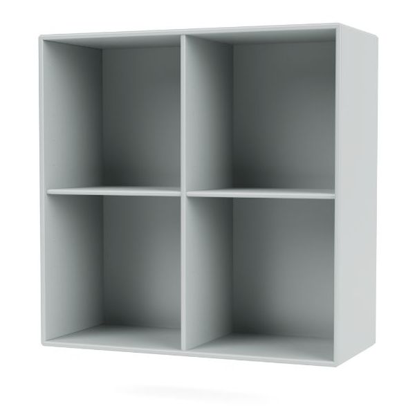 Bibliothèque Show - À suspendre