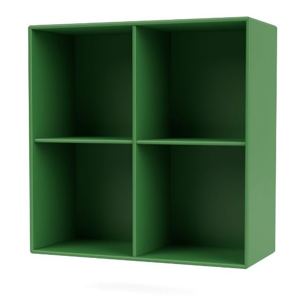 Bibliothèque Show - À suspendre