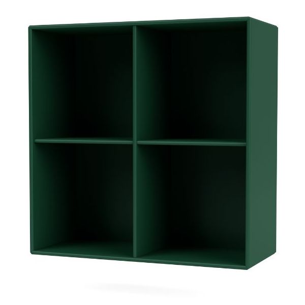 Bibliothèque Show - À suspendre