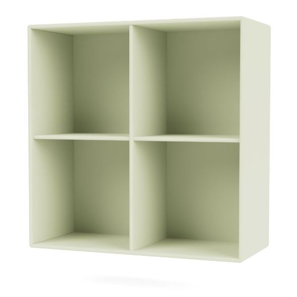 Bibliothèque Show - À suspendre