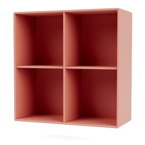 Bibliothèque Show - À suspendre