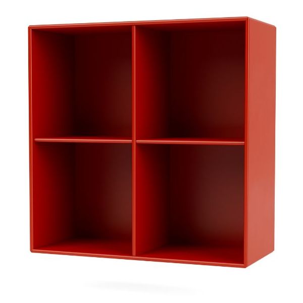 Bibliothèque Show - À suspendre