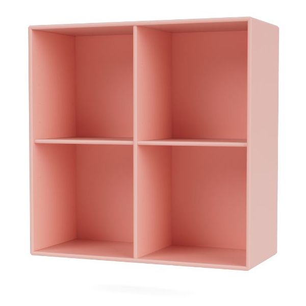 Bibliothèque Show - À suspendre