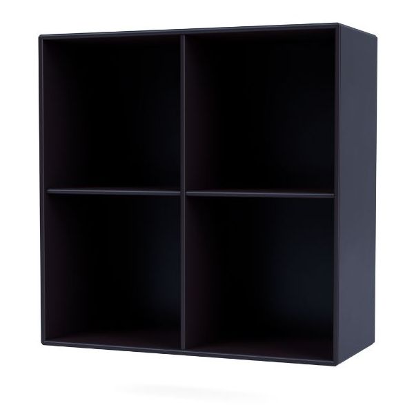 Bibliothèque Show - À suspendre