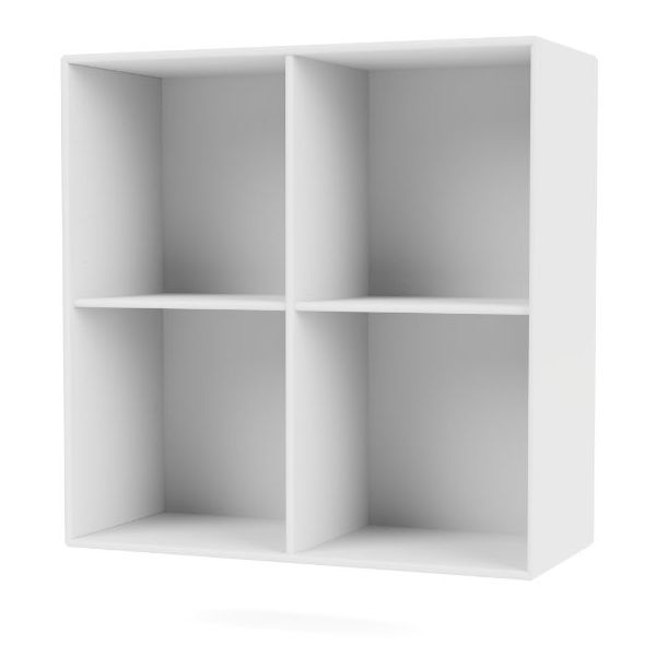 Bibliothèque Show - À suspendre