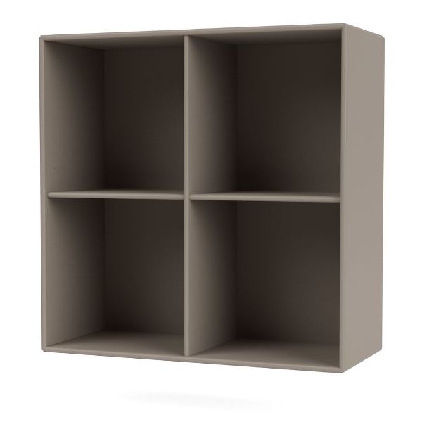 Bibliothèque Show - À suspendre