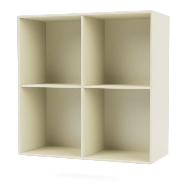 Bibliothèque Show - À suspendre