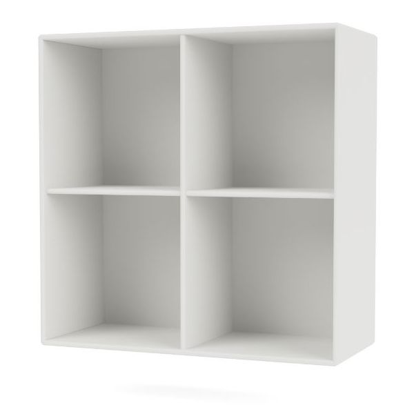 Bibliothèque Show - À suspendre