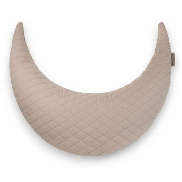 Coussin d'allaitement Moon - Terre