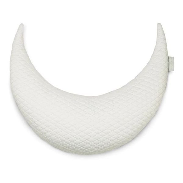 Coussin d'allaitement Moon - Nature