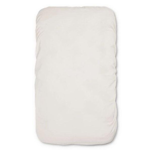 Drap housse pour berceau bébé suspendu 50 x 90 cm