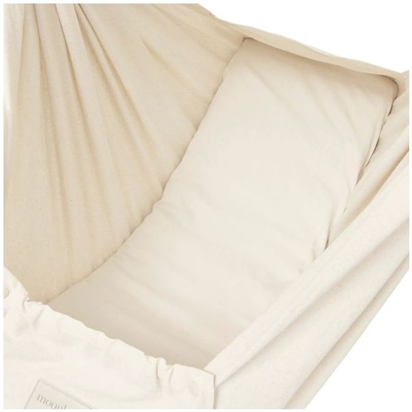 Drap housse pour hamac bébé suspendu 35 x 90 cm