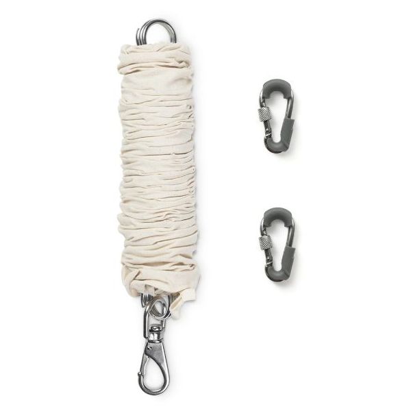 Kit de remise à neuf pour berceau bébé suspendu à ressorts - Essentiel