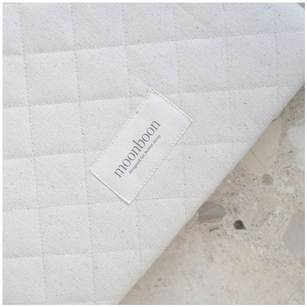 Matelas de renfort pour hamac bébé suspendu - Fibres de coco