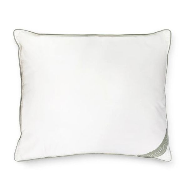 Oreiller - Coton Bio / Bambou - 40 x 45 cm