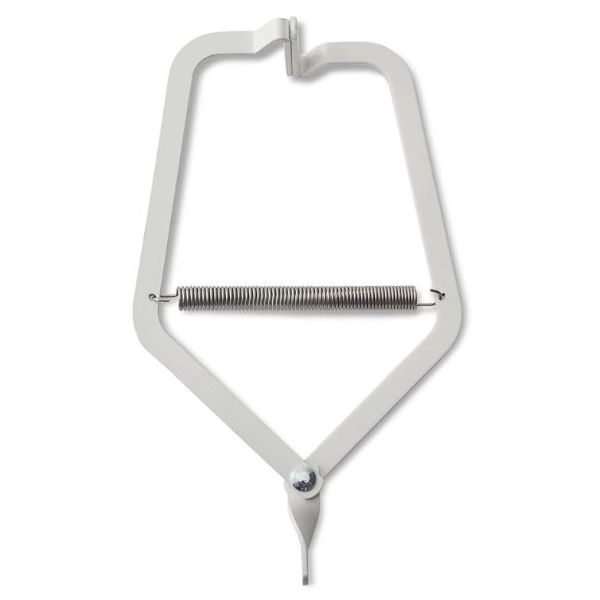 Pince pour cadre de porte