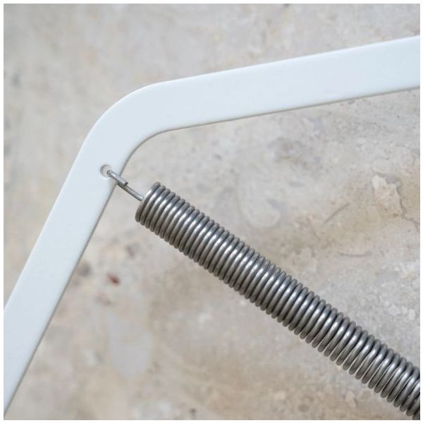 Pince pour cadre de porte