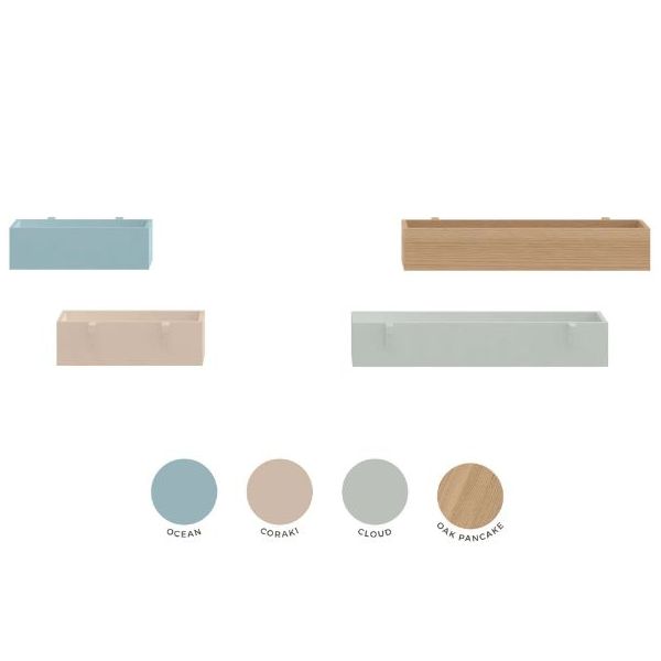 Hanging Box - Maxi