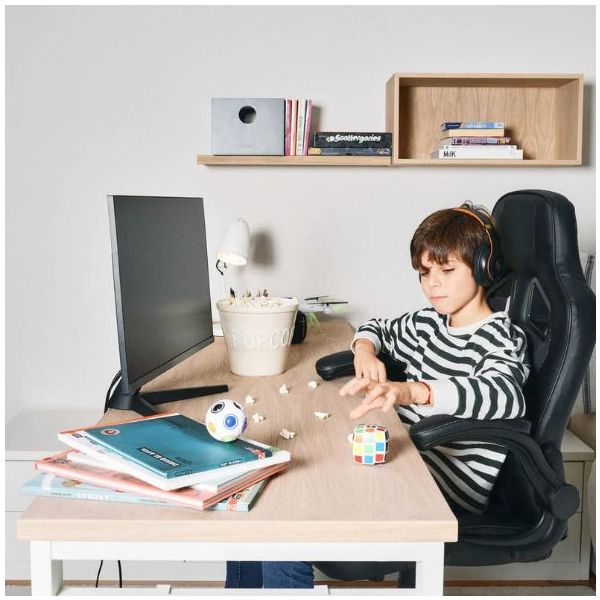 Bureau enfant - 150 x 63 cm - Dès 7 ans