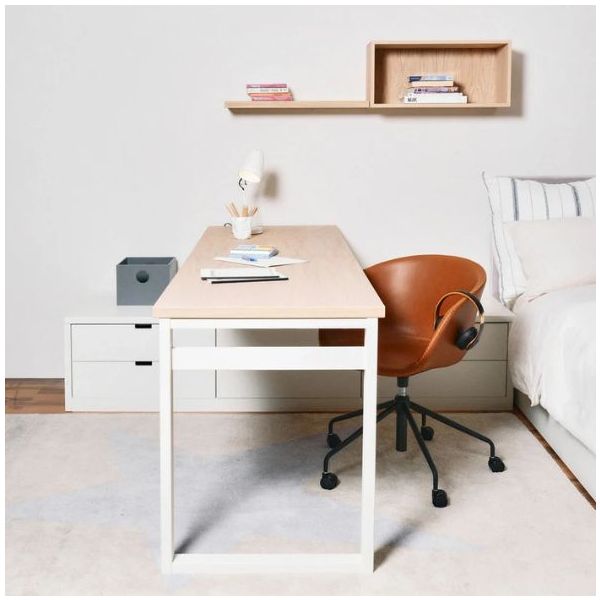 Bureau enfant - 150 x 63 cm - Dès 7 ans