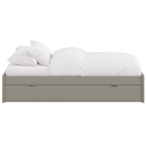 Lit gigogne Tatami - 90 x 190 cm