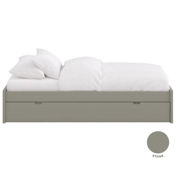 Lit gigogne Tatami - 90 x 200 cm