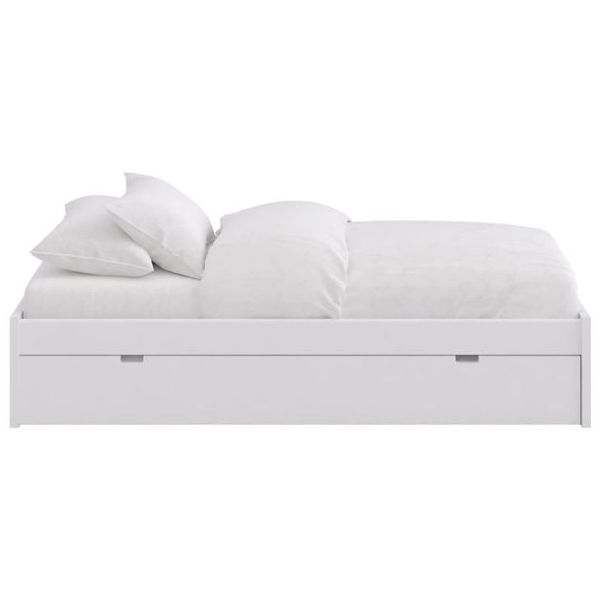 Lit gigogne Tatami - 90 x 190 cm