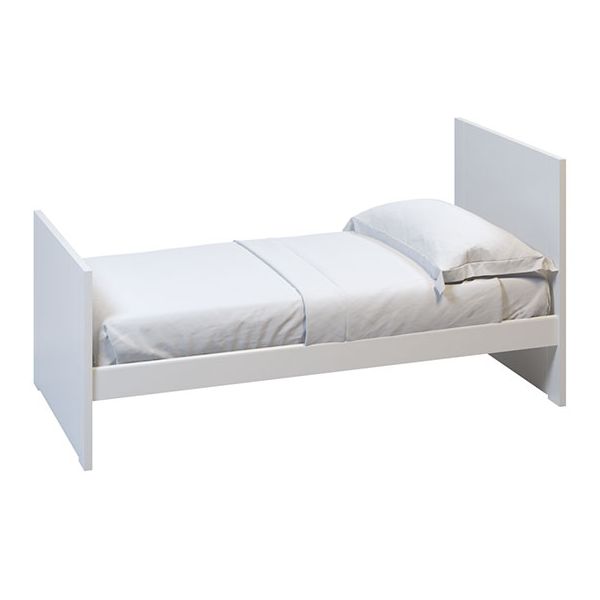 Lit simple Nido - 90 x 200 cm