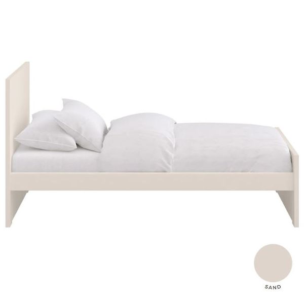Single Bed - 90x190cm